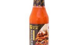 爆料鲨鱼辣椒酱怎么做视频,辣味十足，一学就会